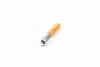 Лампа розжарювання HY21W 12V 21W BAW9S OSRAM 64137ULT (фото 2)