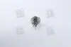 Лампа фарна H1 12v 55w P14,5s Allseason Super (+30%) (вир-во) Головне світло ближнє, дальнє, протитуманні фари. Allseason Super - лампи зі спец. інтерференційним покриттям (жовтою колбою) для важких погодних умов, світловіддача збільшена на 30% OSRAM 64150ALS (фото 4)