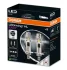 Лампа світлодіодна LED H1 LEDriving HL EASY 12V 6500К (комплект 2 шт.) Характеристики
- Ультра компактні світлодіодні лампи з
геометрією галогенних ламп Н1 - Високошвидкісний вентилятор забезпечує
активне охолодження
- Колірна темпера OSRAM 64150DWESY-2HB (фото 1)