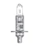 Автолампа галогенова 55W OSRAM 64150NBS-1BL (фото 2)