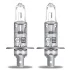 Автолампа галогенова 55W OSRAM 64150NBS-2HB (фото 2)