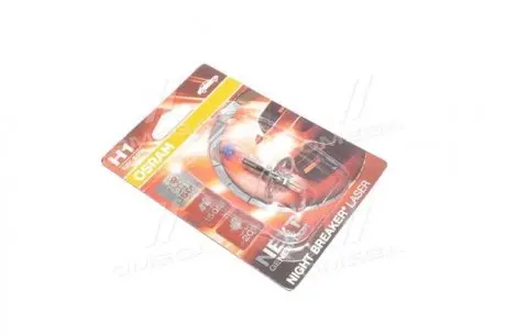 Лампа H1 OSRAM 64150NL-01b