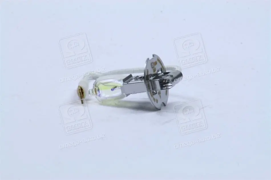 ЛАМПА H3 12V 55W PK22s FS ALL SEASON SUPER OSRAM 64151ALS (фото 1)