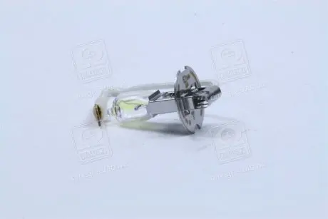 Лампа фарна H3 12v 55w Pк22s Allseason Super (+30%) Протитуманні фари. Allseason Super - лампи зі спец. інтерференційним покриттям (жовтою колбою) для важких погодних умов, світловіддача збільшена на 30% OSRAM 64151ALS