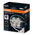 Лампа світлодіодна LED H3 LEDriving HL EASY 12V 6500К (комплект 2 шт.) 64151DWESY-HCB знята з вир-ва, заміна на OSRAM 64151DWESY-2HB (фото 1)