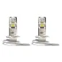 Лампа світлодіодна LED H3 LEDriving HL EASY 12V 6500К (комплект 2 шт.) 64151DWESY-HCB знята з вир-ва, заміна на OSRAM 64151DWESY-2HB (фото 2)