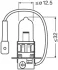 Лампа H3 12V 55W NIGHT BREAKER 110% 64151 NBU OSRAM 64151NBU (фото 3)
