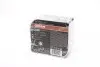 ЛАМПА H3 12V 55W PK22S Box NIGHT BREAKER LASER NG OSRAM 64151NLHCB (фото 3)