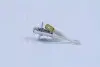 ЛАМПА H3 12V 55W PK22s FS SUPER OSRAM 64151SUP (фото 3)