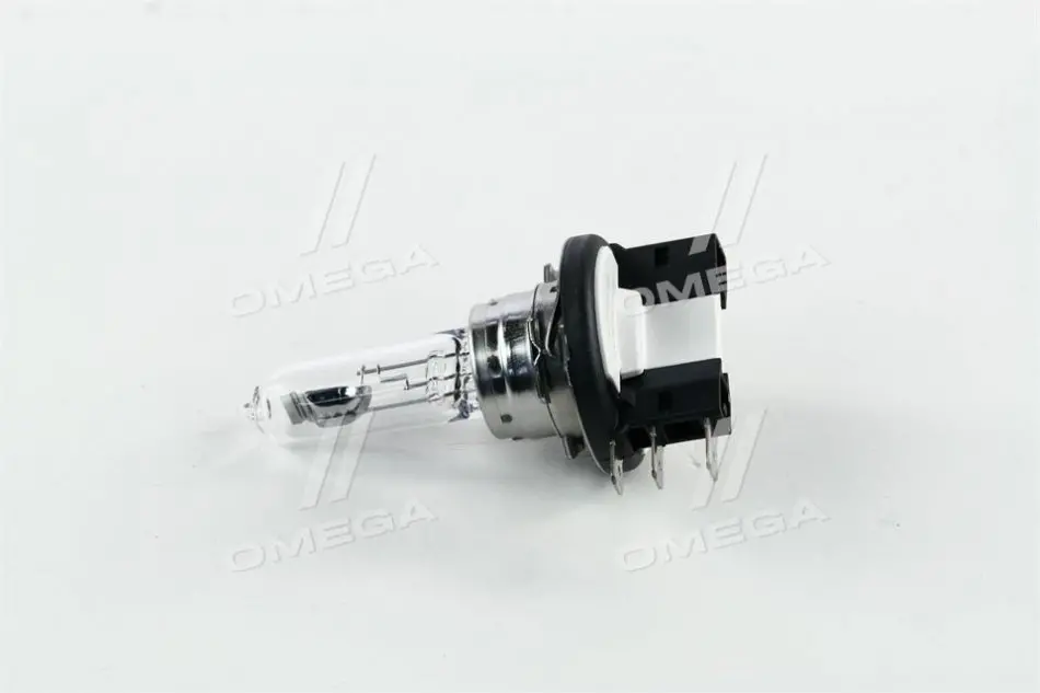 Лампа розжарювання H15 55/15W 12V PGJ23T-1 (вир-во) OSRAM 64176 (фото 1)
