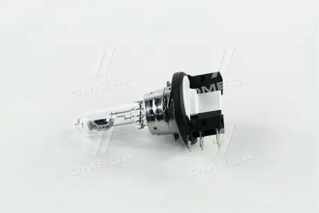 Лампа розжарювання H15 55/15W 12V PGJ23T-1 (вир-во) OSRAM 64176