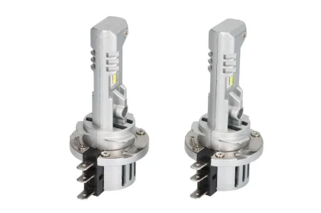 Комплект світлодіодних автоламп H15 12V 23W PGJ23T-1 OSRAM 64176DWESY22HB