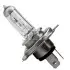 Лампочка Standard галоген H19 (10 шт, 12 В, 60/55 Вт, тип гнізда: PU43T-1) OSRAM 64181L (фото 2)