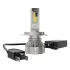 Комплект світлодіодних автоламп OSRAM 64193DWALL-2HB (фото 2)