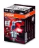 Галогенная лампа H4 12V !!DUO BOX!! NIGHT BREAKER LASER OSRAM 64193NBL (фото 1)