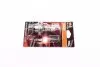 ЛАМПА H4 12V 60W P43t BLI Silverstar 2.0 NIGHT BREAKER SILVER - заміна на 64193NBS-1BL OSRAM 64193NBS-01b (фото 2)