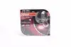 Лампа фарна H4 12V 60/55W P43t NIGHT BREAKER SILVER (+100) компл (вир-во) OSRAM 64193NBSHCB (фото 1)