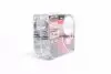 Лампа фарна H4 12V 60/55W P43t NIGHT BREAKER SILVER (+100) компл (вир-во) OSRAM 64193NBSHCB (фото 2)