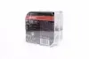 Лампа фарна H4 12V 60/55W P43t NIGHT BREAKER SILVER (+100) компл (вир-во) OSRAM 64193NBSHCB (фото 3)