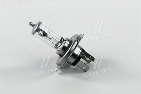 ЛАМПА H4 60/55W 12V P43T FS ULTRALIFE OSRAM 64193ULT