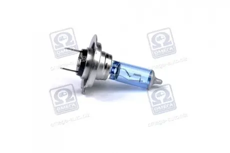 Фото 1 - лампа розжарювання H7 12V 55W PX26D Cool Blue Intense OSRAM 64210CBI Лампа розжарювання H7 12V 55W PX26D Cool Blue Intense OSRAM 64210CBI (фото 1)