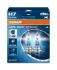 Лампочка H7 Cool Blue Intense NextGen (набір, 2 шт, 12В, 55Вт, тип гнізда: PX26D) OSRAM 64210CBN-2HB (фото 1)