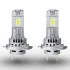 Комплект світлодіодних автоламп OSRAM 64210DWESY2HB (фото 2)