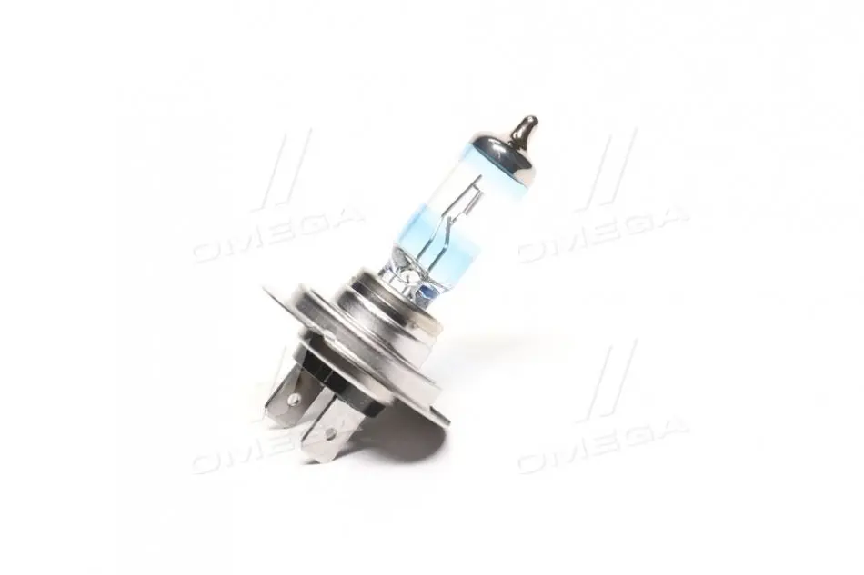 Автолампа галогенова 55W OSRAM 64210NB200 (фото 1)