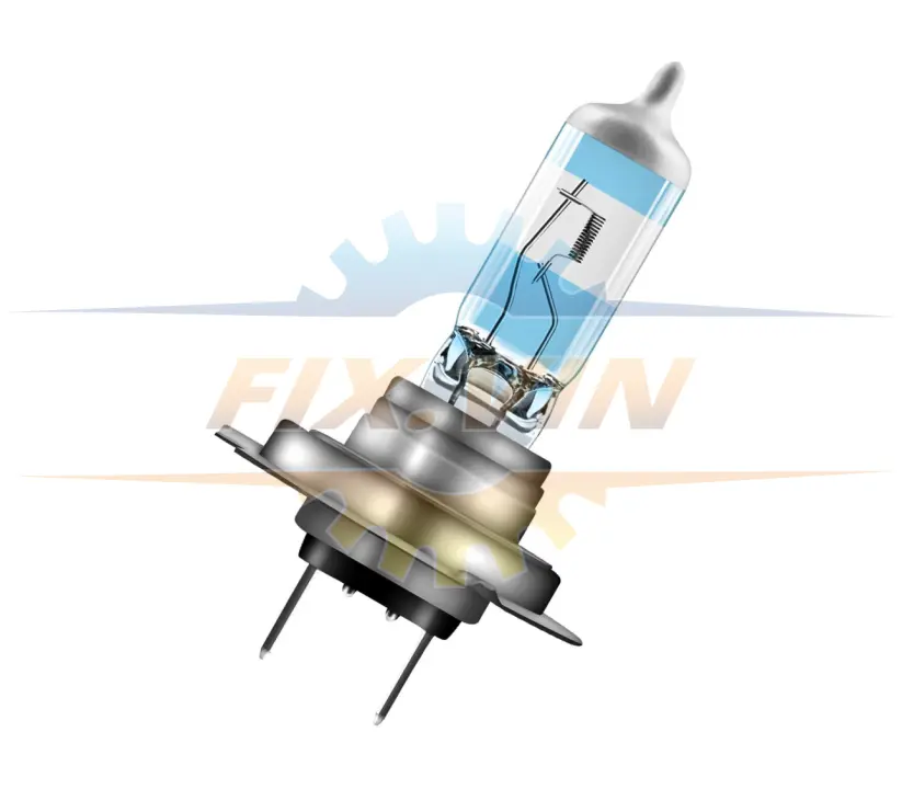 Автолампа галогенова H7 12V 55W PX26D OSRAM 64210NBP (фото 1)
