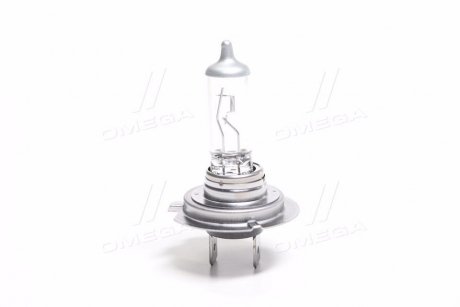 Лампа H7 12V 55W PX26d FS Silverstar 2.0 NIGHT BREAKER SILVER OSRAM 64210NBS