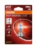 Лампа фарна H7 12V 55W PX26d NIGHT BREAKER® LASER (1 шт) (вир-во) На залишках може бути лампа в блістері, нові лампи в єко упаковці. OSRAM 64210NL-1BL (фото 1)