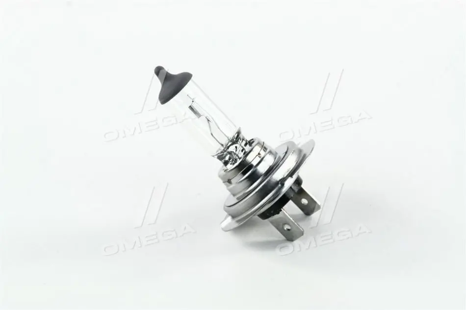 Лампа H7 12V 55W PX26d FS SUPER OSRAM 64210SUP (фото 1)