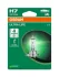 Лампочка H7 Ultra Life (упаковка-блістер, 1 шт, 12В, 55Вт, тип гнізда: PX26D) OSRAM 64210ULT-1BL (фото 1)