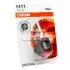 Лампочка Standard галоген H11 (10 шт, 12 В, 55 Вт, тип гнізда: PGJ 19-2) OSRAM 64211-01b (фото 1)