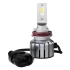Лампа світлодіодна LED H8/H11/H16/H9 LEDriving HL BRIGHT 12V 6000К (комплект 2 шт.) OSRAM 64211DWBRT2HFB (фото 2)