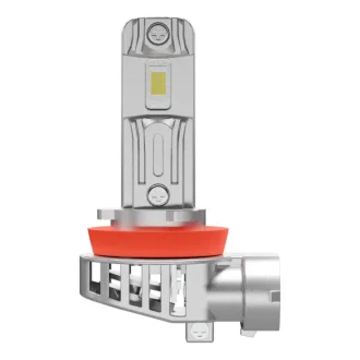 Комплект світлодіодних автоламп H11/H16/H8/H9 12V 8,2W PGJ19 OSRAM 64211DWESY22HB