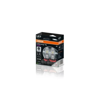 Лампочки освітлення, ксенон, LED OSRAM 64211DWESY-2HB