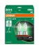 Лампочки освітлення, ксенон, LED OSRAM 64211ULT2HB (фото 1)