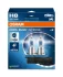 ЅARаWKA COOL BLUE INTENSE H8 12V/35W PGJ19-1, 5000K 2SZT. (EKO) OSRAM 64212CBN-2HB (фото 1)