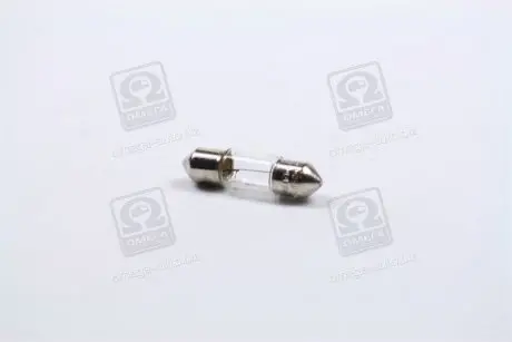 ЛАМПА 12V 3W SV7-8 FS STANDARD OSRAM 6428