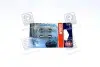 Лампа софітна допоможе. освітлення C10W 12V 10W SV8.5-8 (2 шт) blister (вир-во) OSRAM 6438-02b (фото 2)
