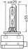 Лампочки освітлення, ксенон, LED OSRAM 66140ULT2HB (фото 3)