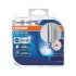ЛАМПА D2S 35W P32D-2 5X2 4M XENARC COOL BLUE BOOST - заміна на 66240CBB-2HB OSRAM 66240CBBHCB (фото 1)