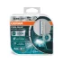 Лампочка D3S Cool Blue Intense NextGen (набір, 2 шт, 42В, 35Вт, тип гнізда: PK32D-5) OSRAM 66340CBNHCB (фото 1)