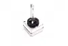 ЛАМПА D3S 35W PK32D-5 FS XENARC NIGHT BREAKER LASER (NEXT GEN) OSRAM 66340XNN (фото 3)
