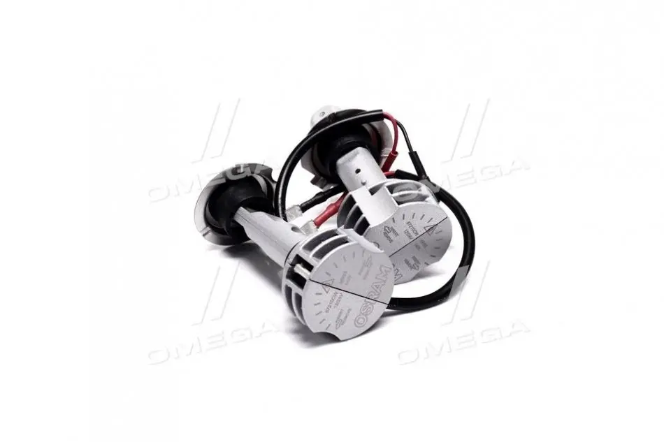 Автолампа світлодіодна OSRAM 67210CW (фото 1)