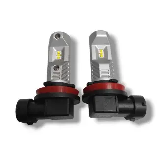 Комплект светодиодных автоламп Led Fog OSRAM 67219CW