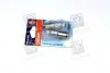 Лампа допоміжн. освітлення Р21/4W 12V 21/4W ВАZ15d (2 шт) blister (вир-во) OSRAM 7225-02b (фото 4)