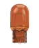 ЛАМПА 21W 12V WX3X16D BLI2 - заміна на 7504-2BL OSRAM 7504-02B (фото 2)