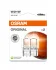 Автолампа 21W OSRAM 7505-2BL (фото 1)